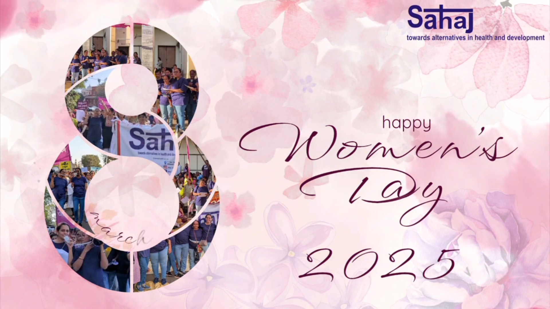 Women's Day Celebration