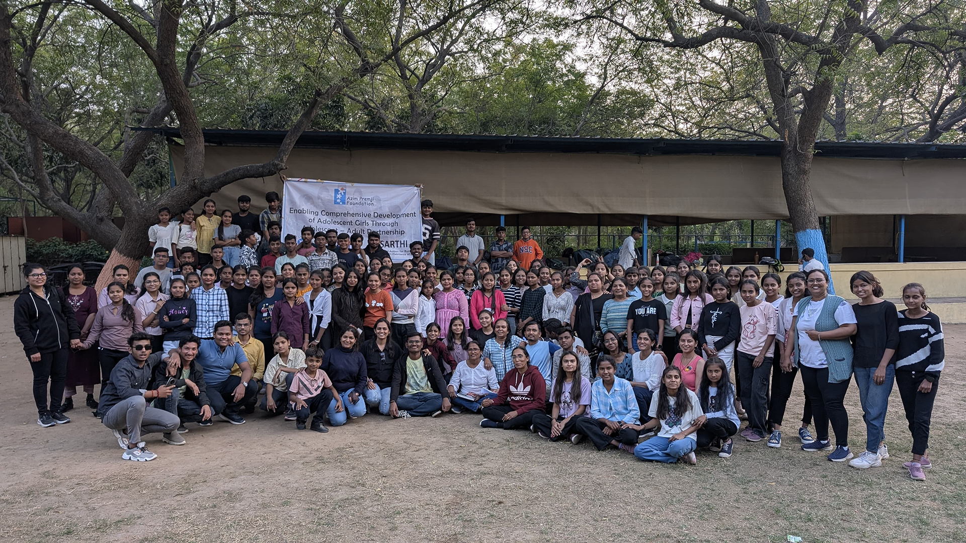Youth Day Celebration